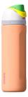 Owala Freesip Original Garrafa Inox 710ml 24oz Pront Entrega Peachy Keen