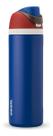 Owala Original Garrafa Freesip 710ml - 24oz Capitão América Capitão América Owala Original Garrafa Freesip 710ml - 24oz Capitão América Capitão América