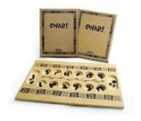 Oware - Jogo De Tabuleiro - Mitra