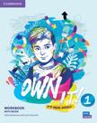 Own It! 1 Wb With Ebook