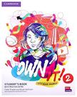 Own It! 2 - Student''s Book With Practice Extra