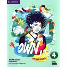 Own It! 4 Wb With