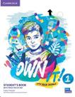Own It! Level 1 Students Book With Practice Extra Own It! Level 1 Students Book With Practice Extra