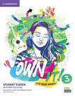 Own It! Level 3 Students Book With Practice Extra Own It! Level 3 Students Book With Practice Extra