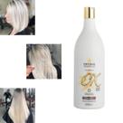 Ox 05 ou 40 Vol Oxidante Profissional Dyusar Emulsão Cremosa Água Oxigenada