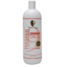 Ox 20 volume master mechas
