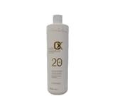 Ox 20 Volumes Loção Reveladora Cremosa Souple Liss 900ml