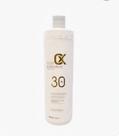 Ox 30 Volumes Loção Reveladora Cremosa Souple Liss 900ml