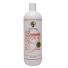Ox 40 volume master mechas