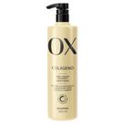 Ox Colágeno Shampoo Ox Colágeno Shampoo
