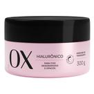 OX Cosmeticos Hialurônico Máscara de Tratamento OX Cosmeticos Hialurônico Máscara de Tratamento