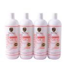 Ox Descoloreante Master Mechas Rp Robson Peluquero
