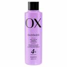 OX Glicólico Shampoo