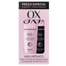 Ox Hialurônico Kit Shampoo + Condicionador Ox Hialurônico Kit Shampoo + Condicionador
