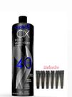 Ox Loção Reveladora Estabilizada 40 Soupleliss Professional