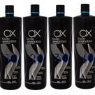 Ox Loção Reveladora Estabilizada Soupleliss Professional