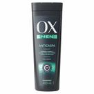 Ox Men Anticaspa Shampoo