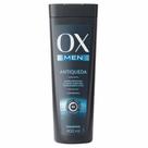 Ox Men Antiqueda Shampoo