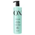 Ox Micelar Shampoo