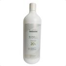 Ox Oxidante 20 Vol Blond PLX11 Phases Plattelli 900ml