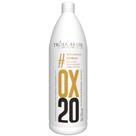 Ox Profissional Tróia Hair Colors 900ml Volume 20