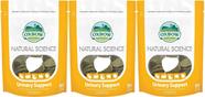 Oxbow Natural Science Wafers de Apoyo Urinario 120g