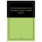 Oxf intern lower secondary science sb3