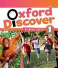 Oxford discover 1 picture cards