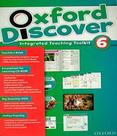 Oxford discover 6 integrated teaching toolkit teachers book