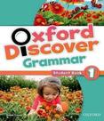 Oxford discover grammar 1 student book