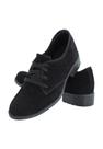 Oxford Feminino Sem Salto Crshoes 1712