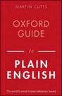 Oxford guide to plain english