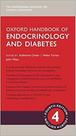 Oxford handbook of endocrinology and diabetes