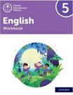 Oxford International Primary English 5 - Workbook