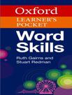 Oxford Learners Pocket Word Skills - OXFORD UNIVERSITY
