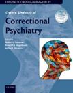 Oxford textbook of correctional psychiatry