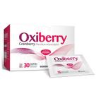 Oxiberry cranberry 30 saches de 5g - união química