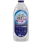 OxiClean Odor Blasters Amaciante para Roupas 1,5L Aditivo para Lavagem