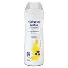 Oxicreme Água Oxigenada Cremosa 10 Volumes 900ml - Yamá