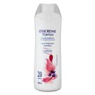 Oxicreme Água Oxigenada Cremosa 20 Volumes 900ml - Yamá