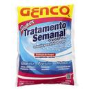 Oxidante Genco Spa E Piscinas Tratamento Semanal Oxigenco