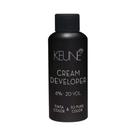 Oxidante Keune Tinta Developer 20 Volumes 60ml