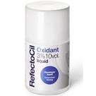 Oxidante líquido RefectoCil 100mL para agente de coloração de cabelo