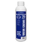 Oxidante para Coloração Capilar L'OREAL TECHNIQUE 20 Vol 237 ml Oxidante para Coloração Capilar L'OREAL TECHNIQUE 20 Vol 237 ml