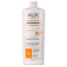 Oxidante Volume 20 Felps Professional - 900mL Oxidante Volume 20 Felps Professional - 900mL