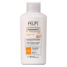 Oxidante Volume 20 Felps Professional - 90mL Oxidante Volume 20 Felps Professional - 90mL
