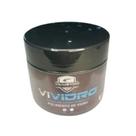 Oxido de cerio polimento de vidros vividro 100 g vilustro