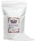 Óxido de zinco em pó Better Shea Butter Pharmaceutical Grade 454g