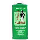 Óxido de zinco em pó Clubman Pinaud Clubman 9 onças (pacote com 2)