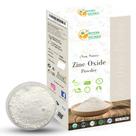 Óxido de Zinco em Pó Herbs Botanica - 227g - Non Nano - Para Cuidados com a Pele
